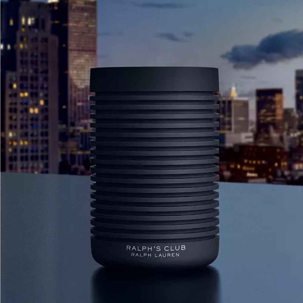Ralph Lauren Ralph's Club wireless Bluetooth Speaker Brand New in box!
